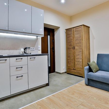 Studio Artdeco Rabka Εξωτερικό φωτογραφία