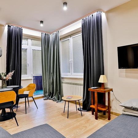 Studio Artdeco Rabka Εξωτερικό φωτογραφία