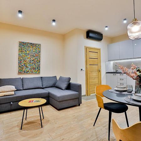 Studio Artdeco Rabka Εξωτερικό φωτογραφία