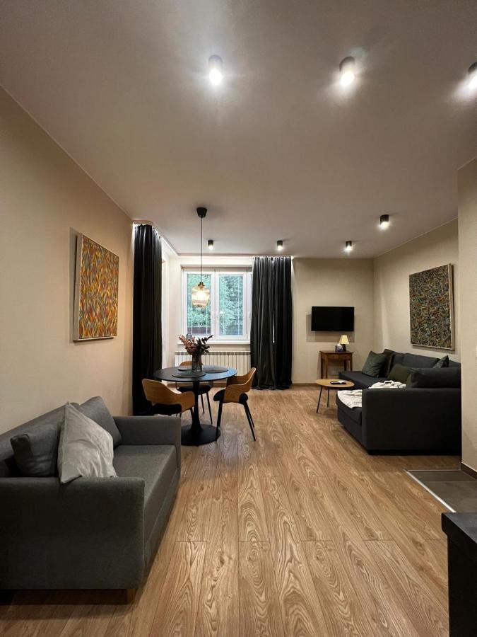 Studio Artdeco Rabka Εξωτερικό φωτογραφία