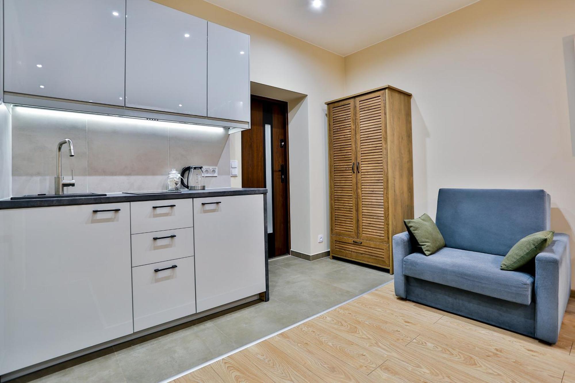 Studio Artdeco Rabka Εξωτερικό φωτογραφία