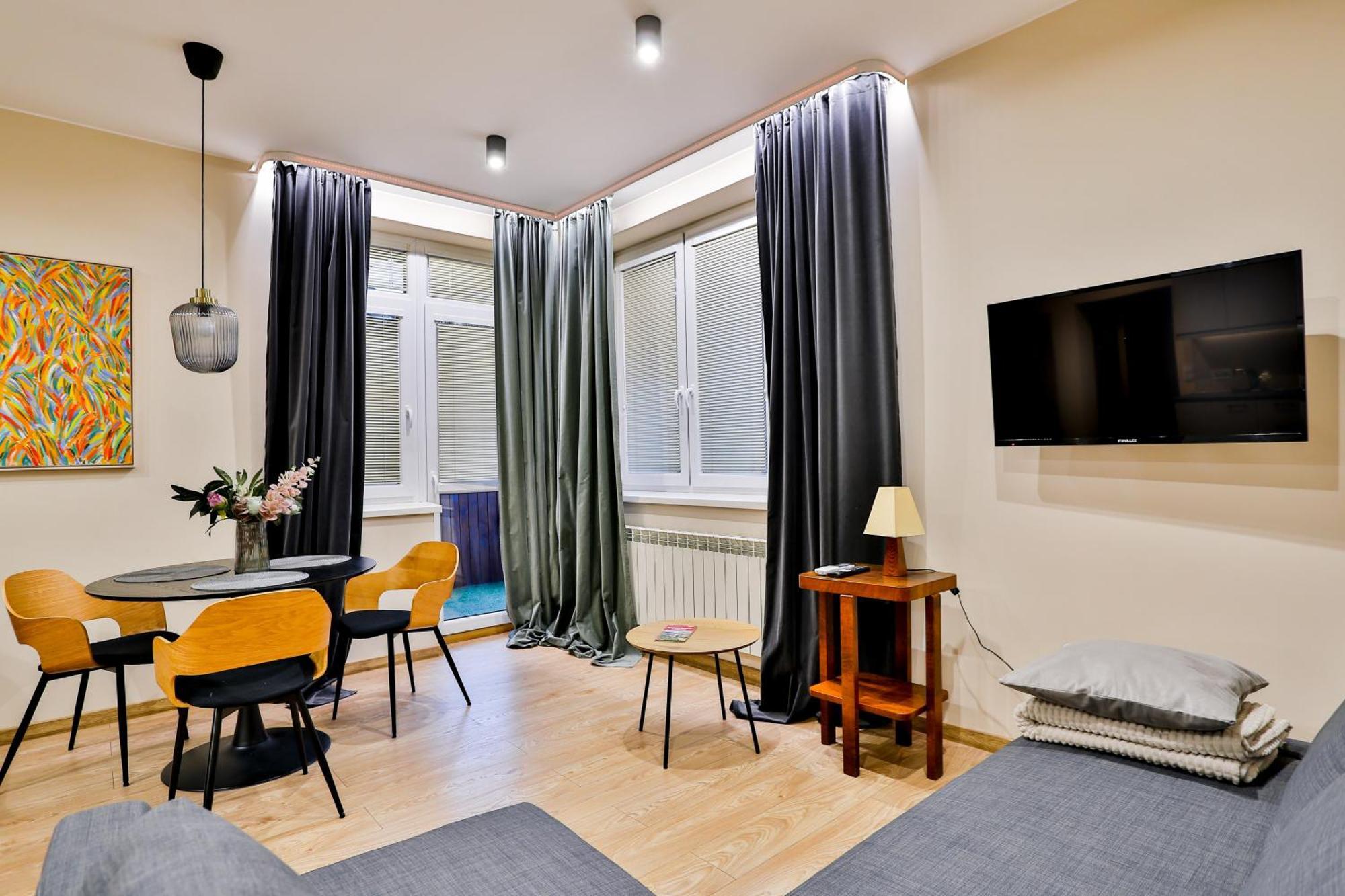 Studio Artdeco Rabka Εξωτερικό φωτογραφία