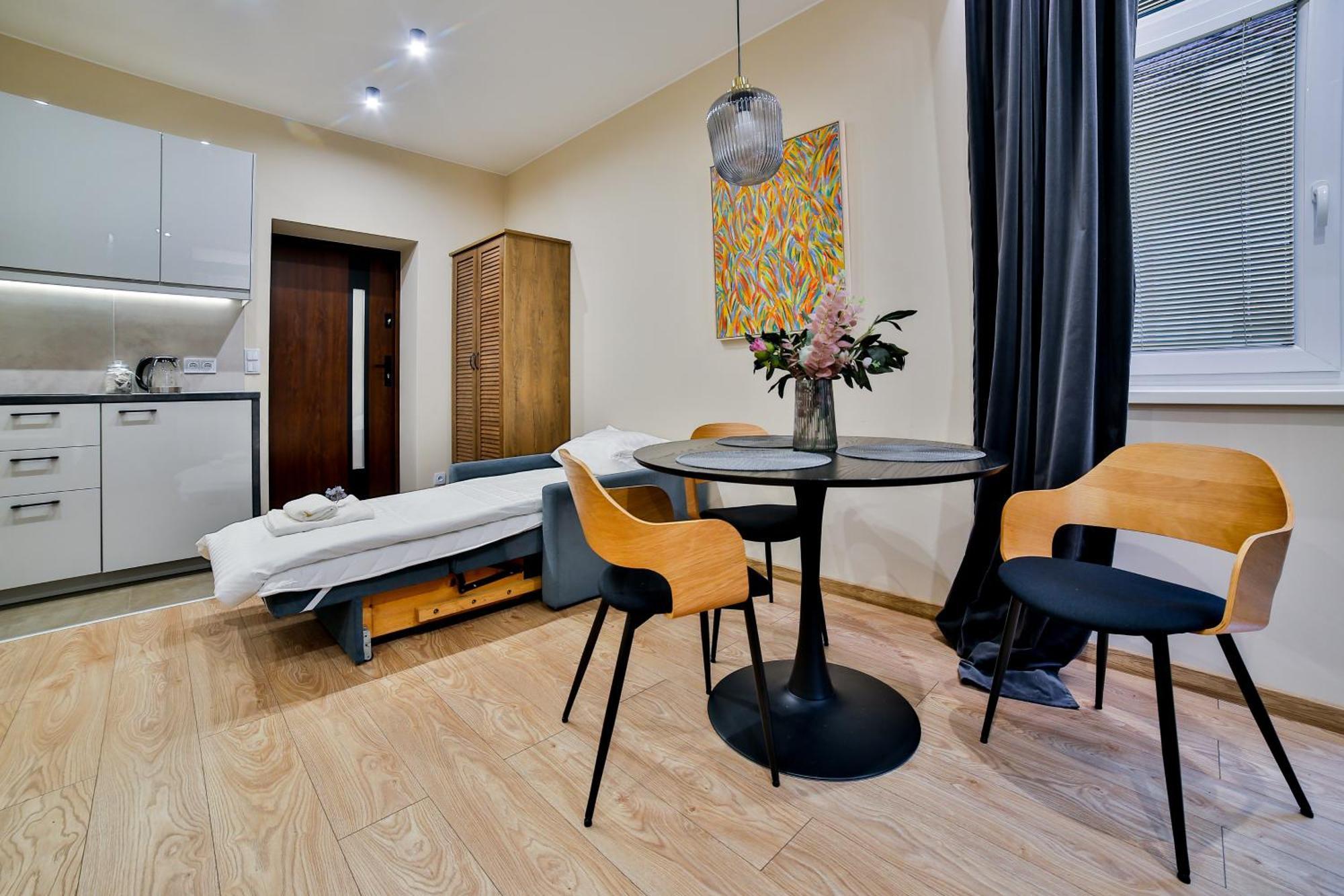 Studio Artdeco Rabka Εξωτερικό φωτογραφία