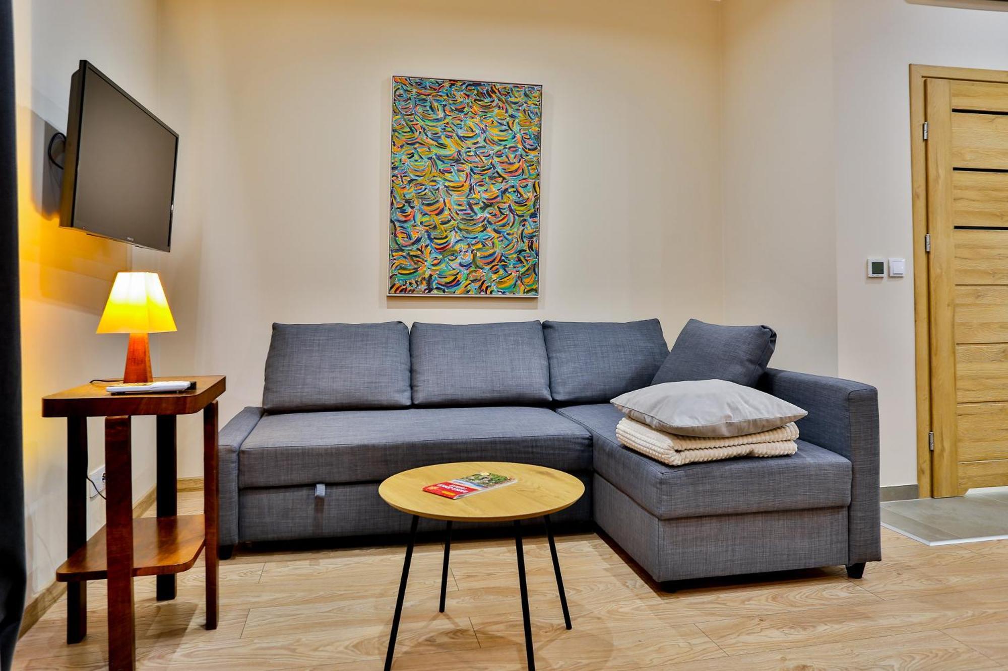 Studio Artdeco Rabka Εξωτερικό φωτογραφία