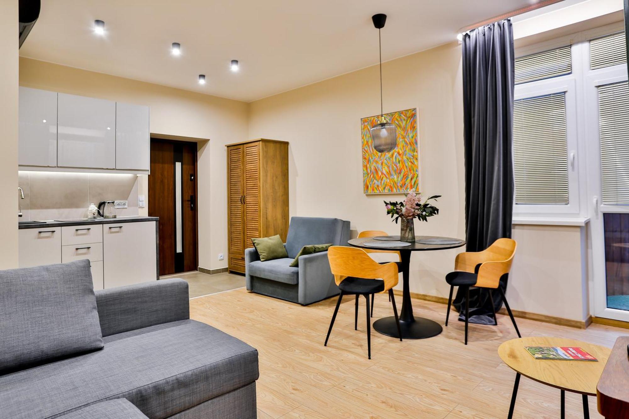Studio Artdeco Rabka Εξωτερικό φωτογραφία