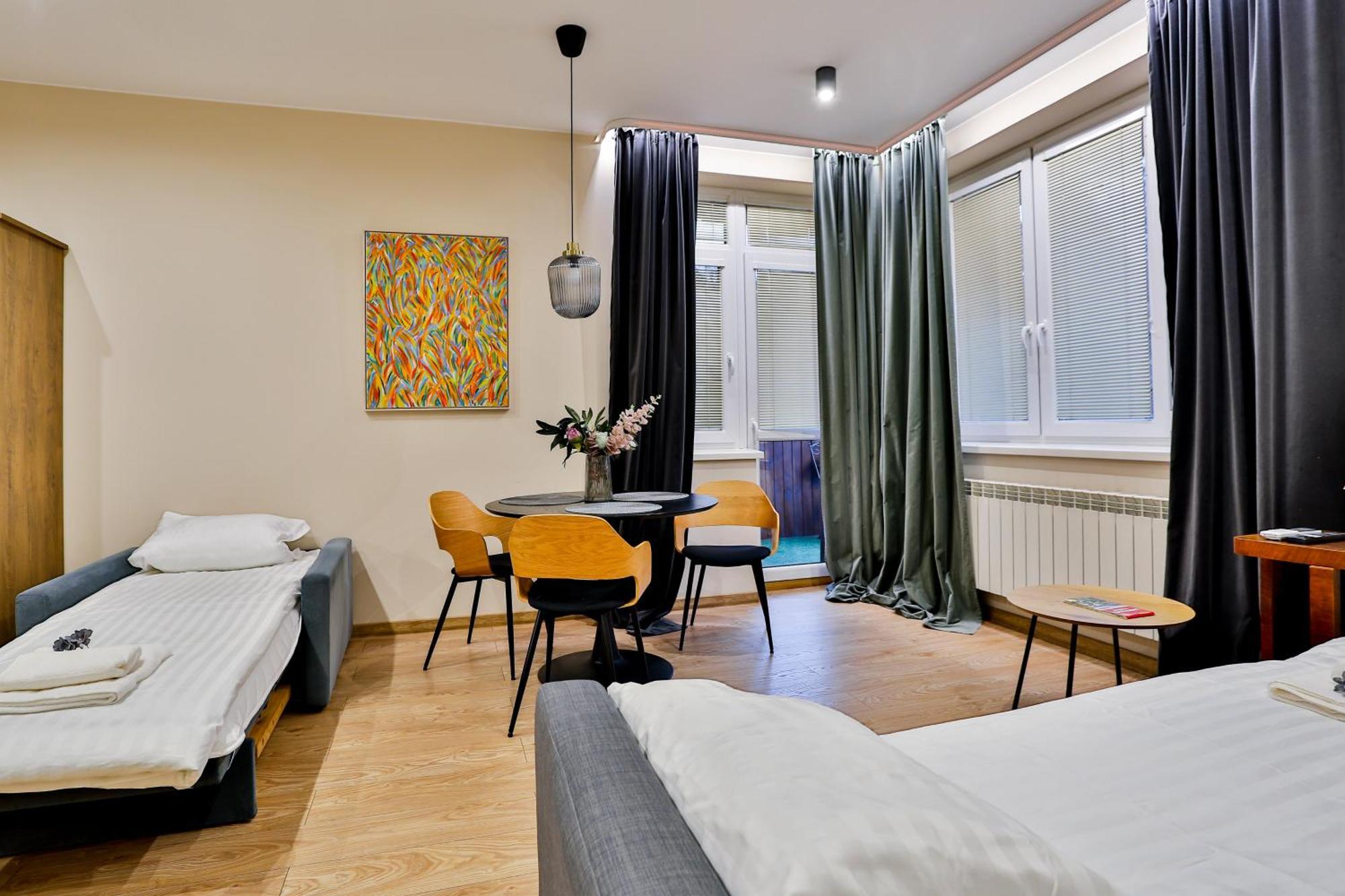 Studio Artdeco Rabka Εξωτερικό φωτογραφία