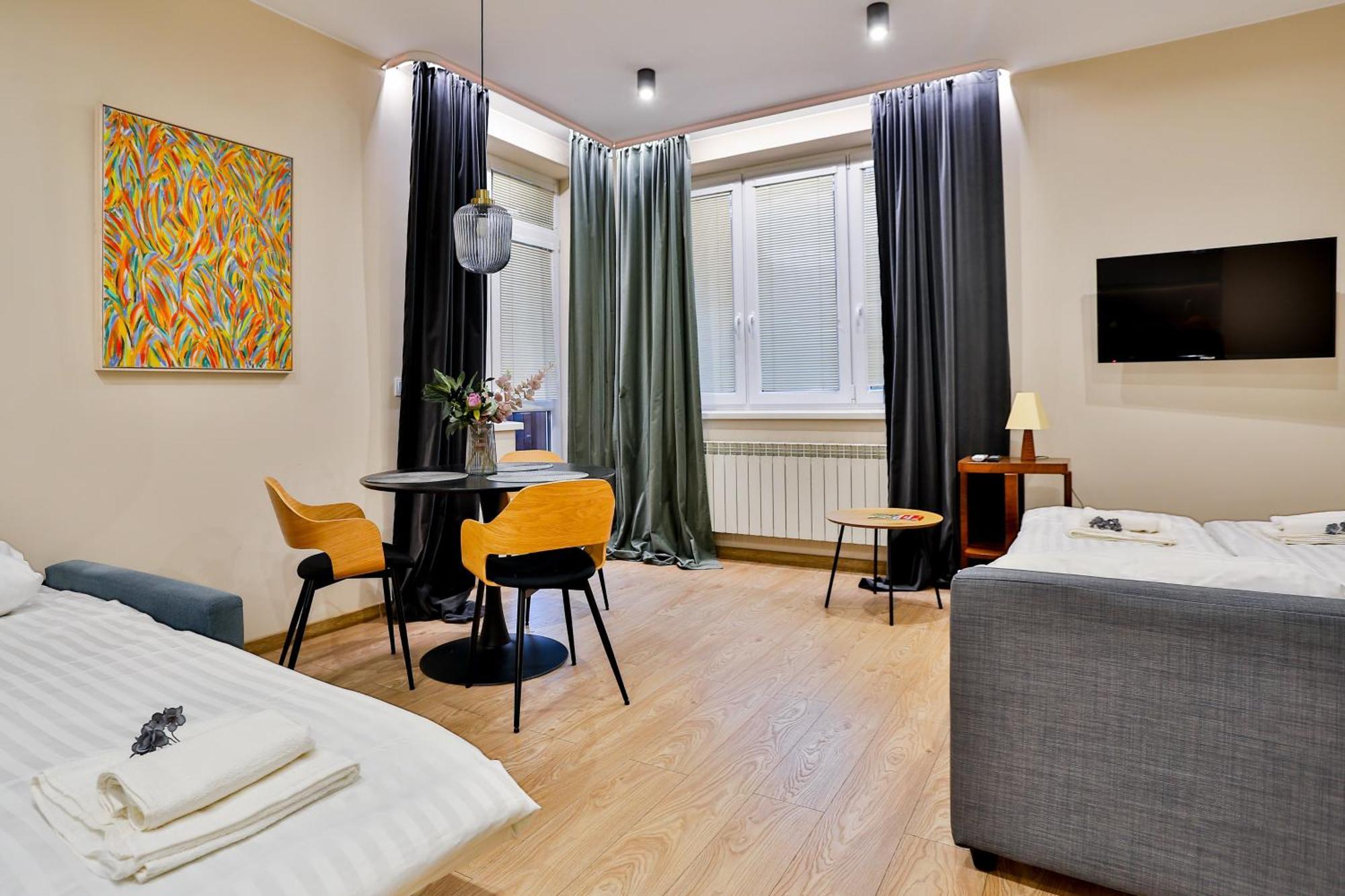 Studio Artdeco Rabka Εξωτερικό φωτογραφία