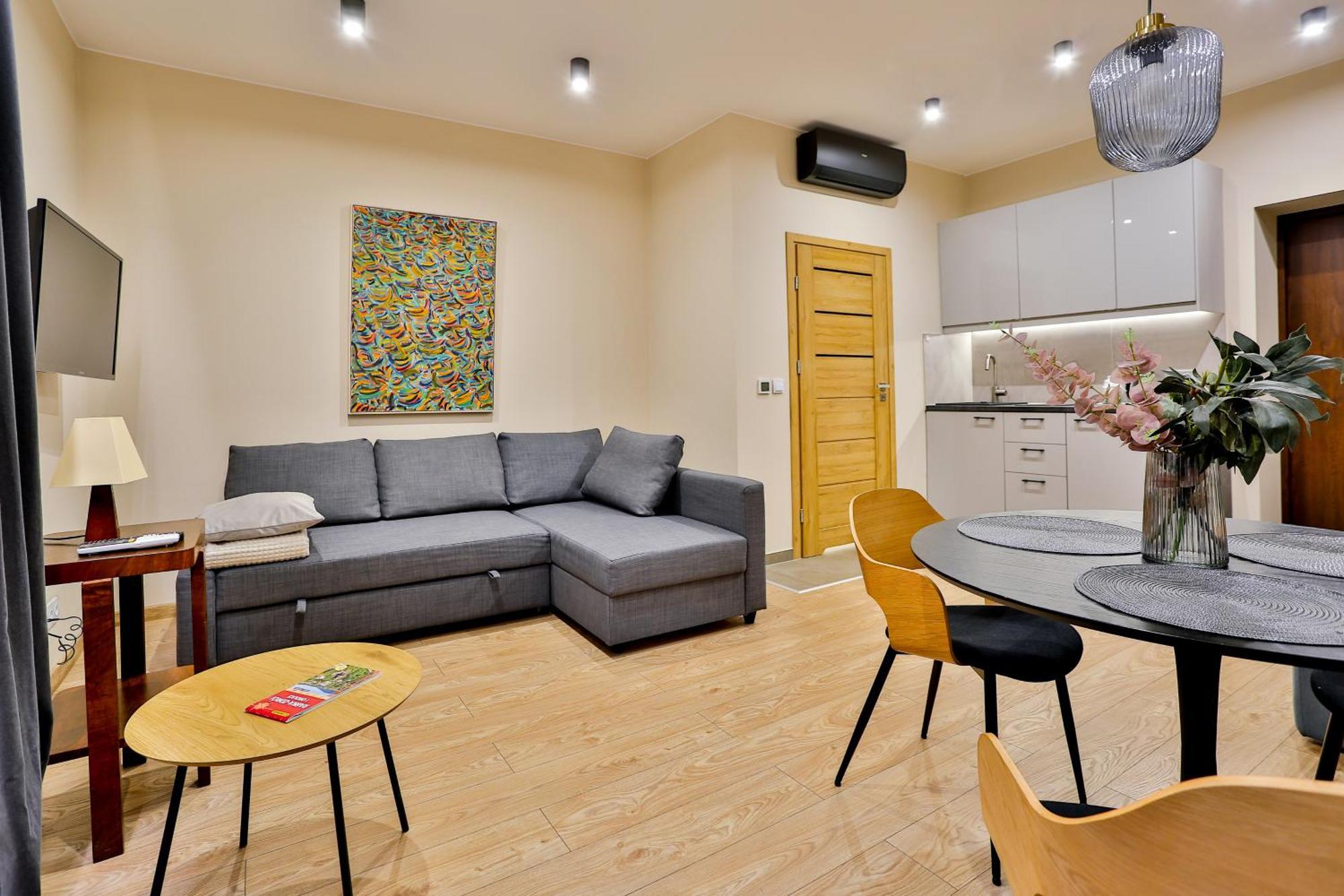 Studio Artdeco Rabka Εξωτερικό φωτογραφία