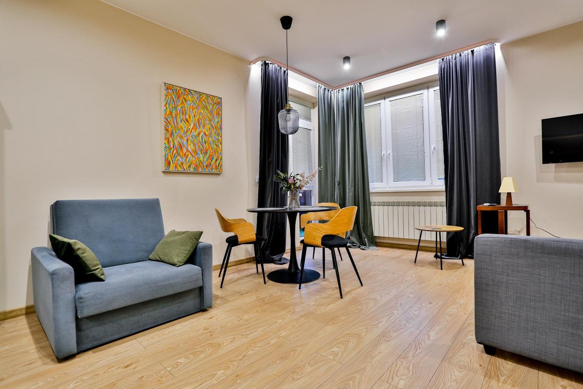 Studio Artdeco Rabka Εξωτερικό φωτογραφία
