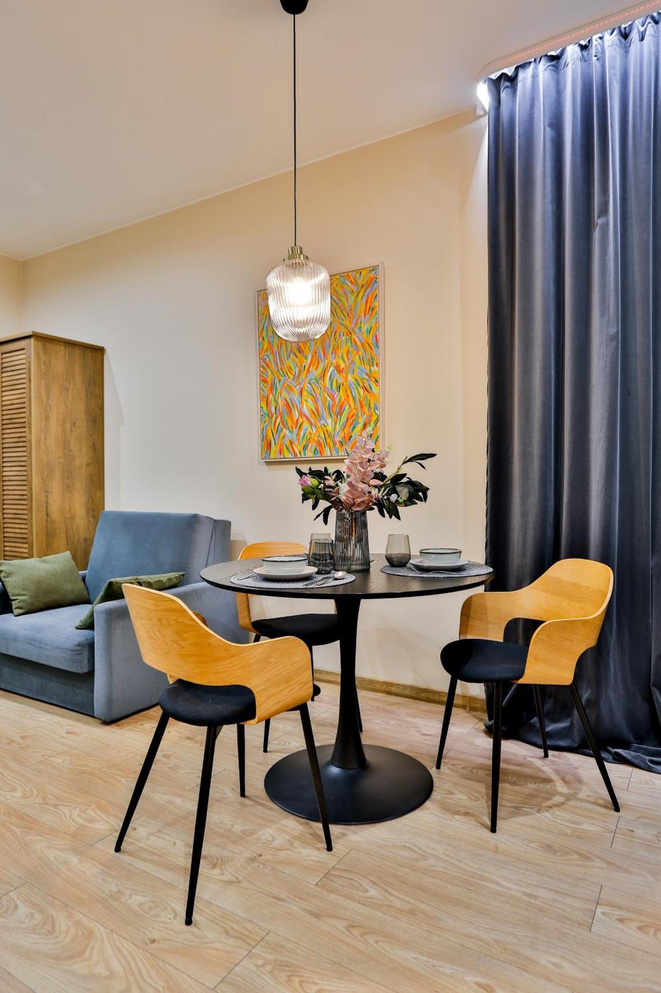 Studio Artdeco Rabka Εξωτερικό φωτογραφία