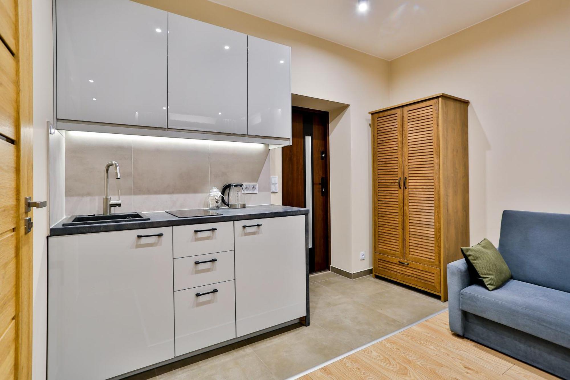 Studio Artdeco Rabka Εξωτερικό φωτογραφία