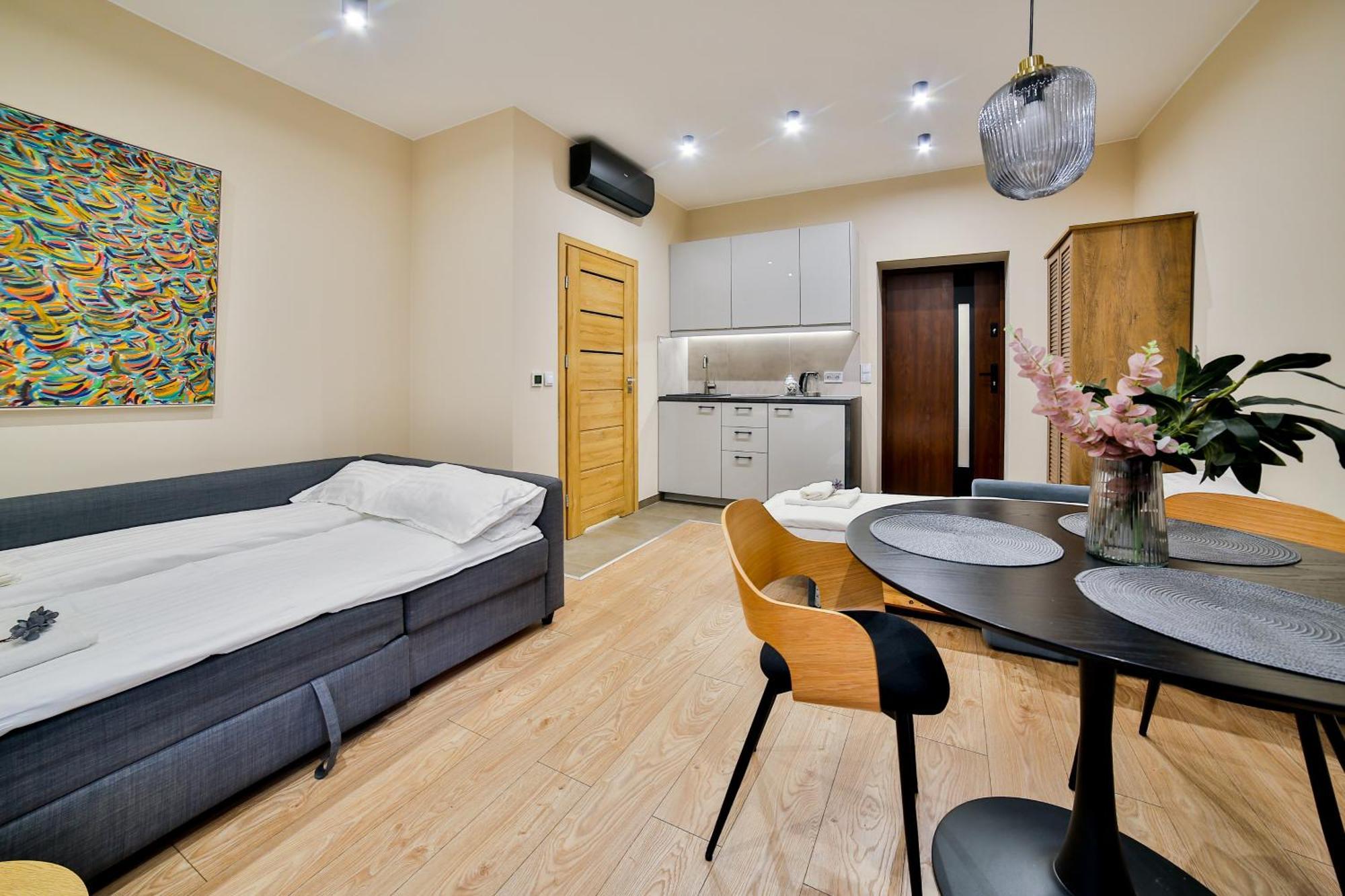 Studio Artdeco Rabka Εξωτερικό φωτογραφία