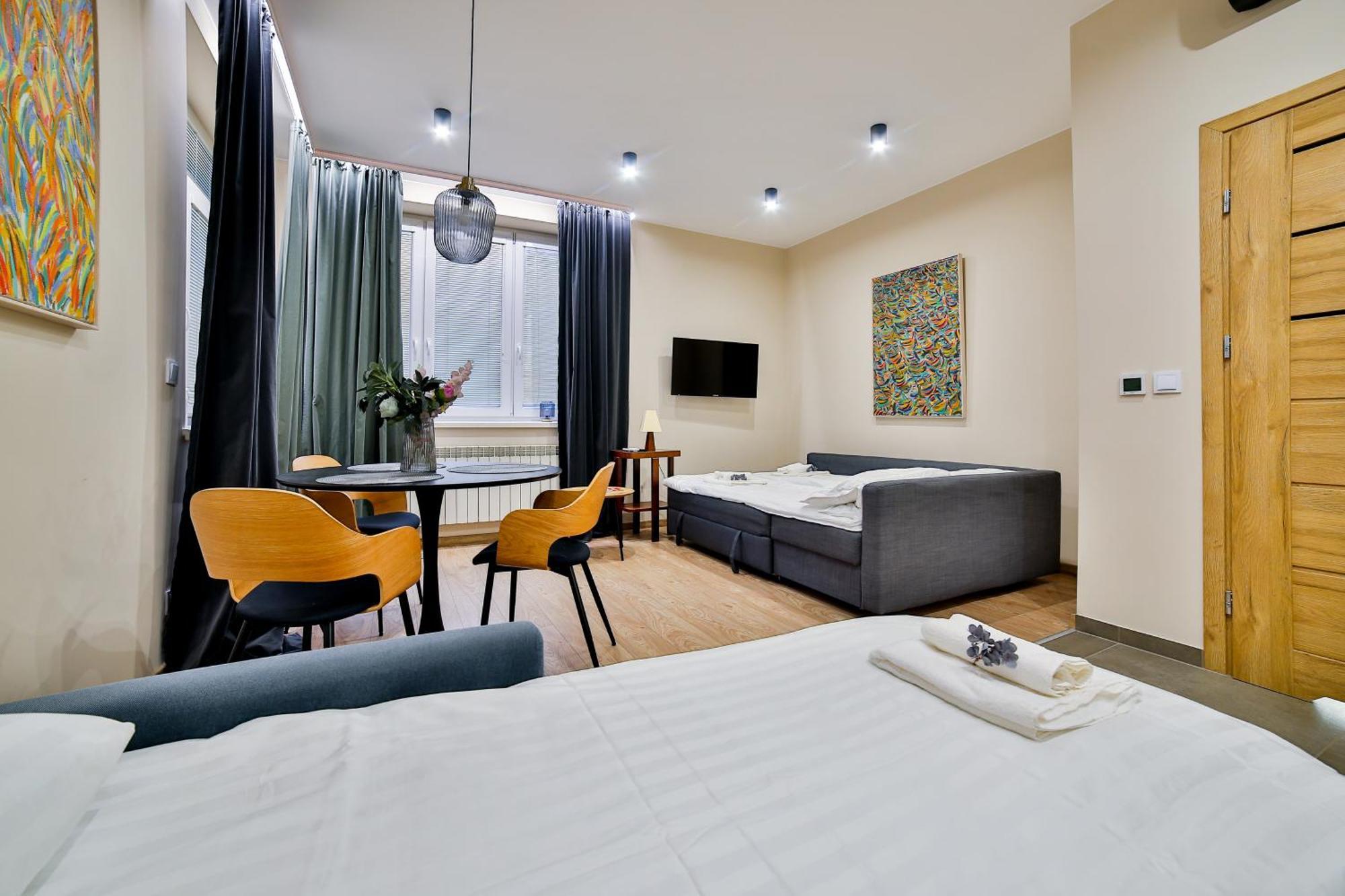 Studio Artdeco Rabka Εξωτερικό φωτογραφία