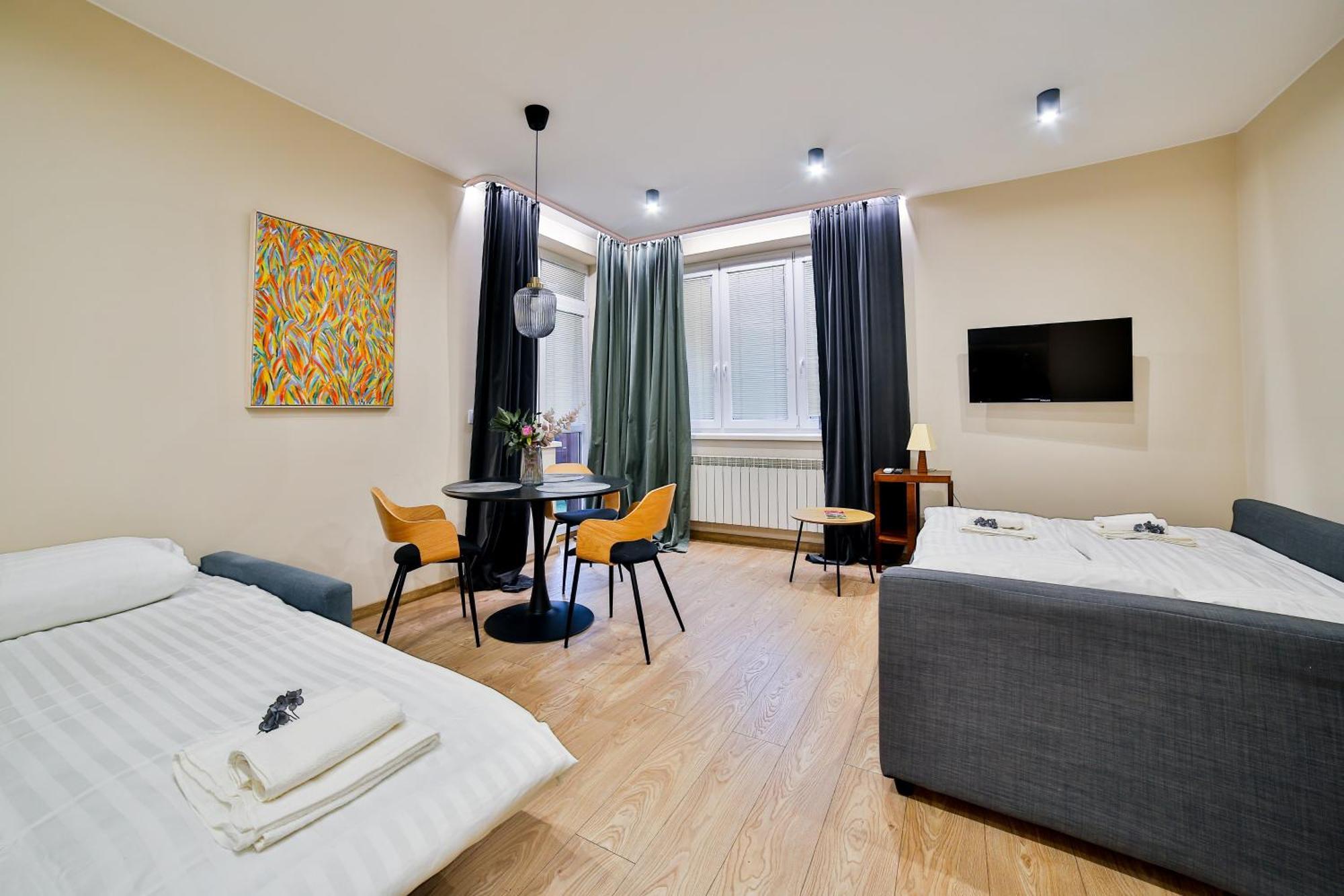 Studio Artdeco Rabka Εξωτερικό φωτογραφία