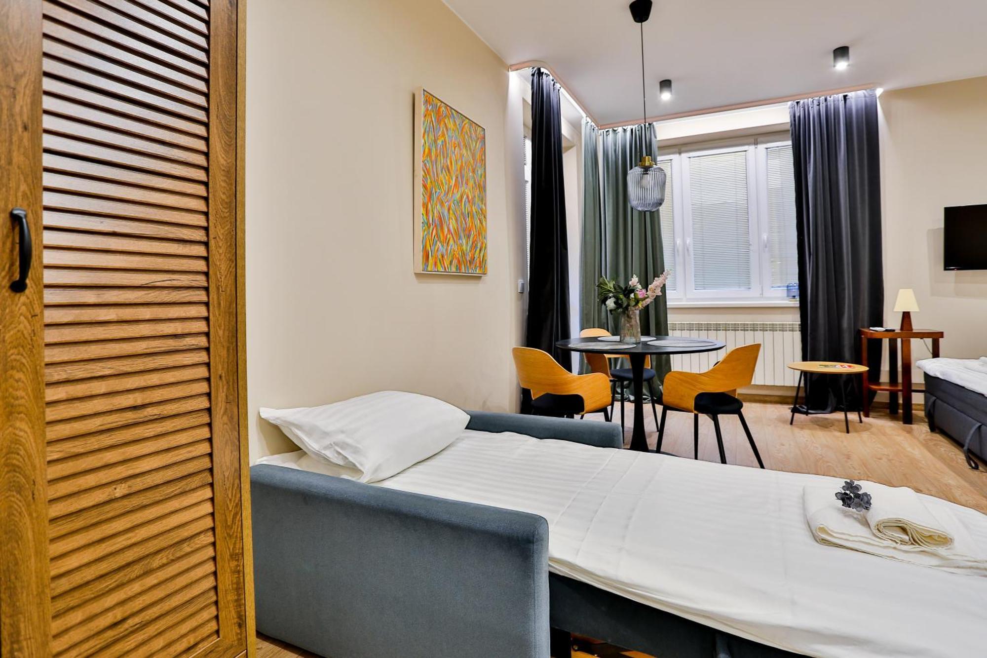 Studio Artdeco Rabka Εξωτερικό φωτογραφία