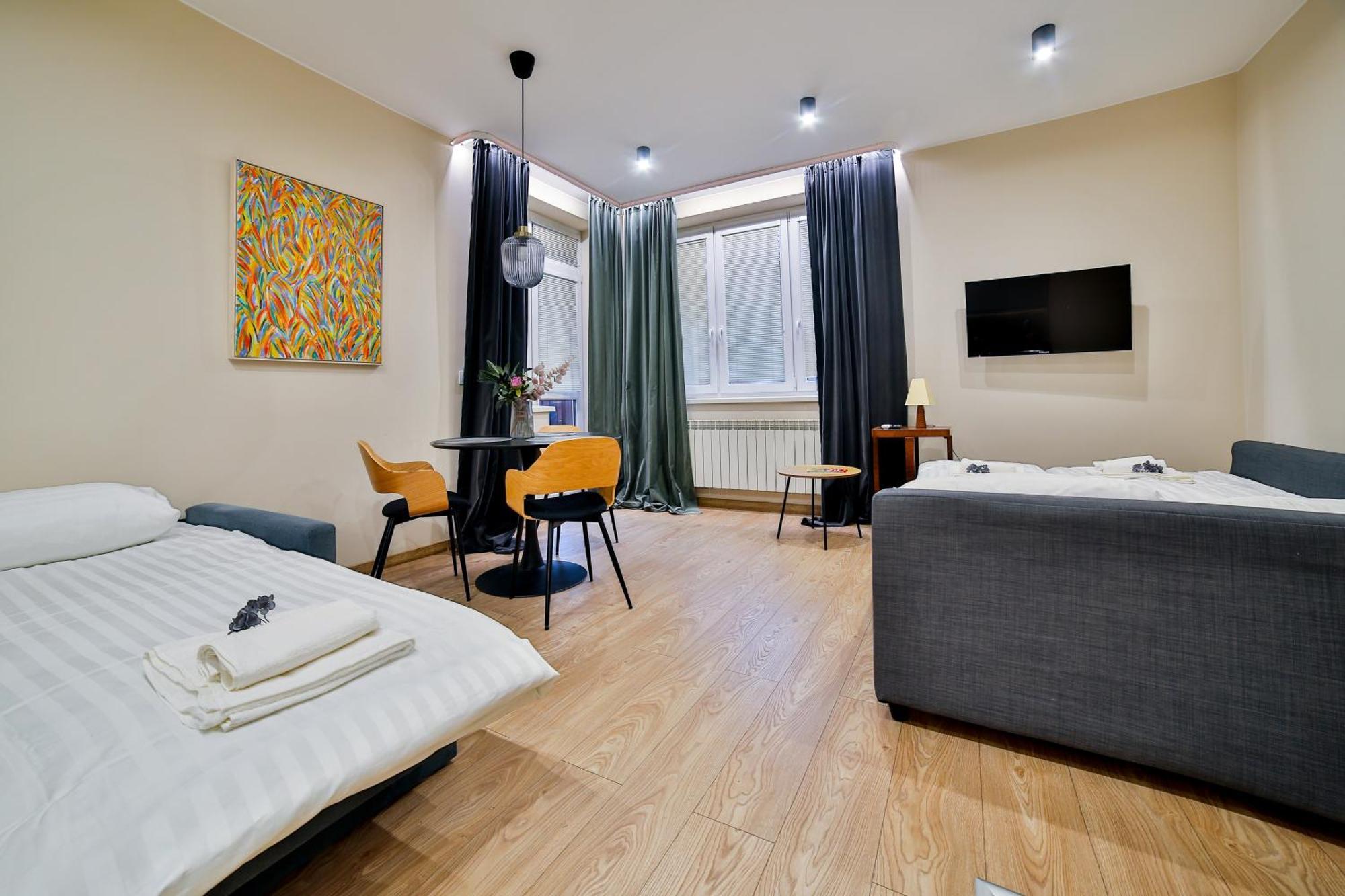 Studio Artdeco Rabka Εξωτερικό φωτογραφία