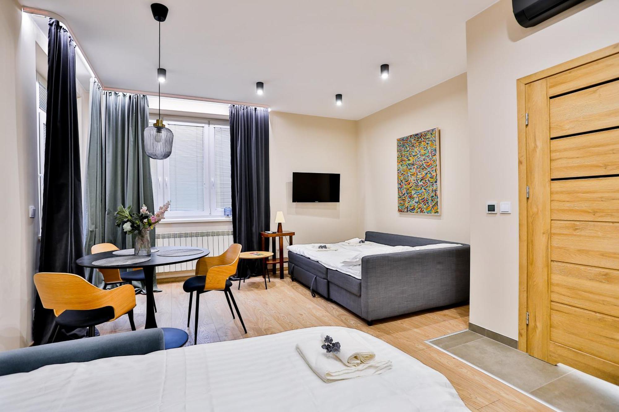 Studio Artdeco Rabka Εξωτερικό φωτογραφία