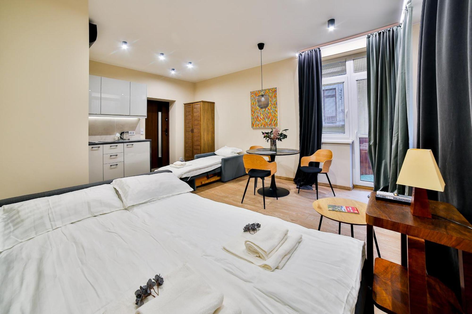 Studio Artdeco Rabka Εξωτερικό φωτογραφία