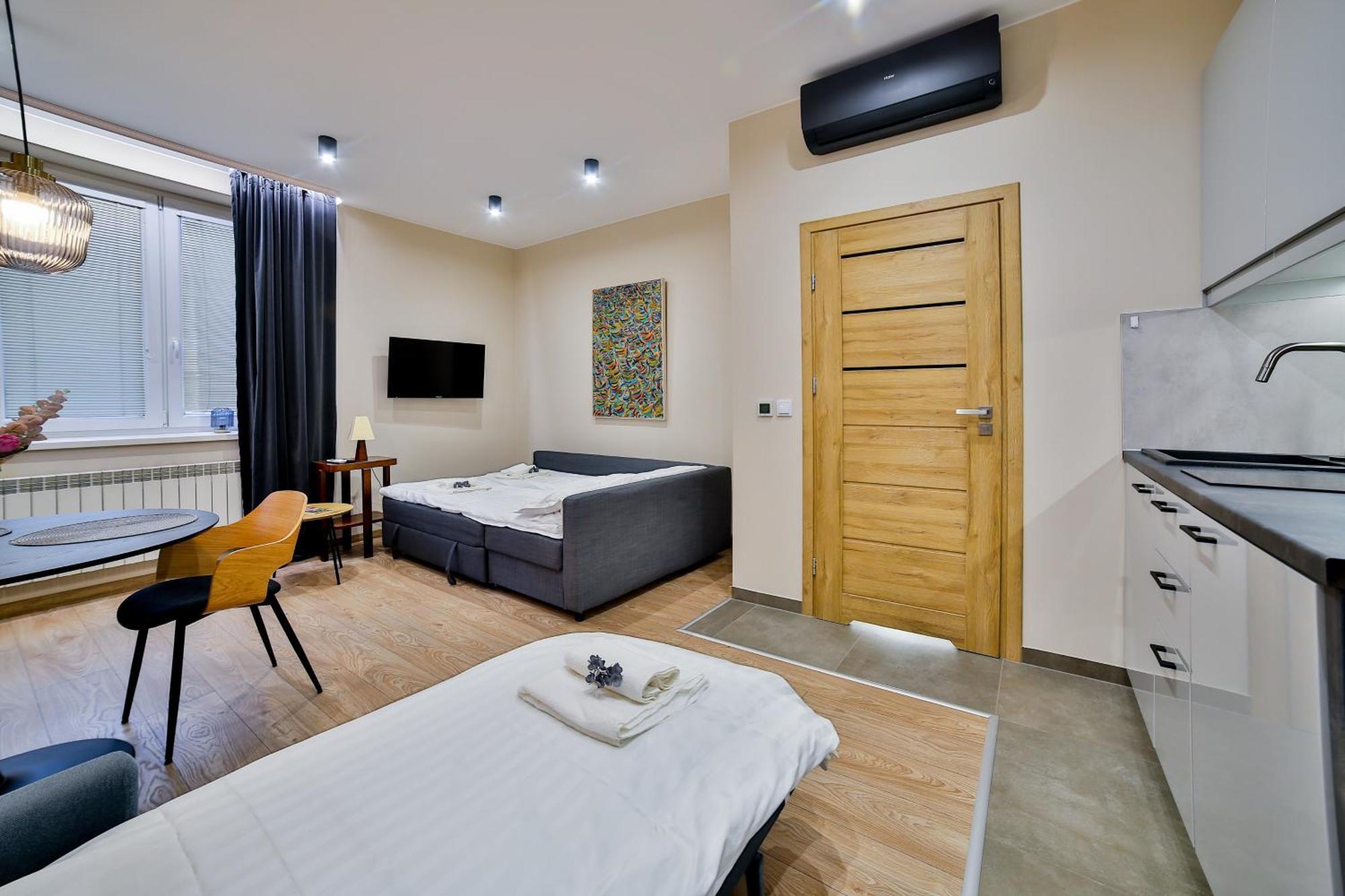 Studio Artdeco Rabka Εξωτερικό φωτογραφία