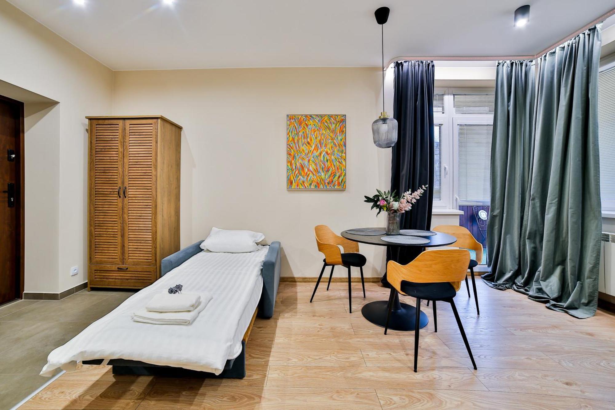 Studio Artdeco Rabka Εξωτερικό φωτογραφία