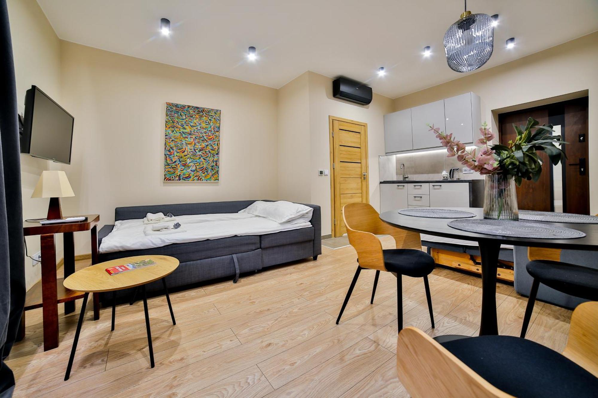Studio Artdeco Rabka Εξωτερικό φωτογραφία