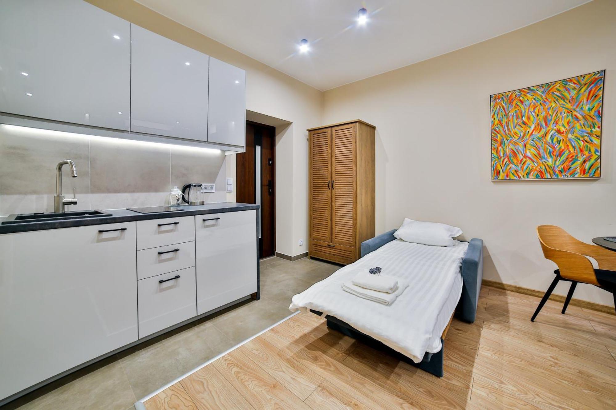 Studio Artdeco Rabka Εξωτερικό φωτογραφία