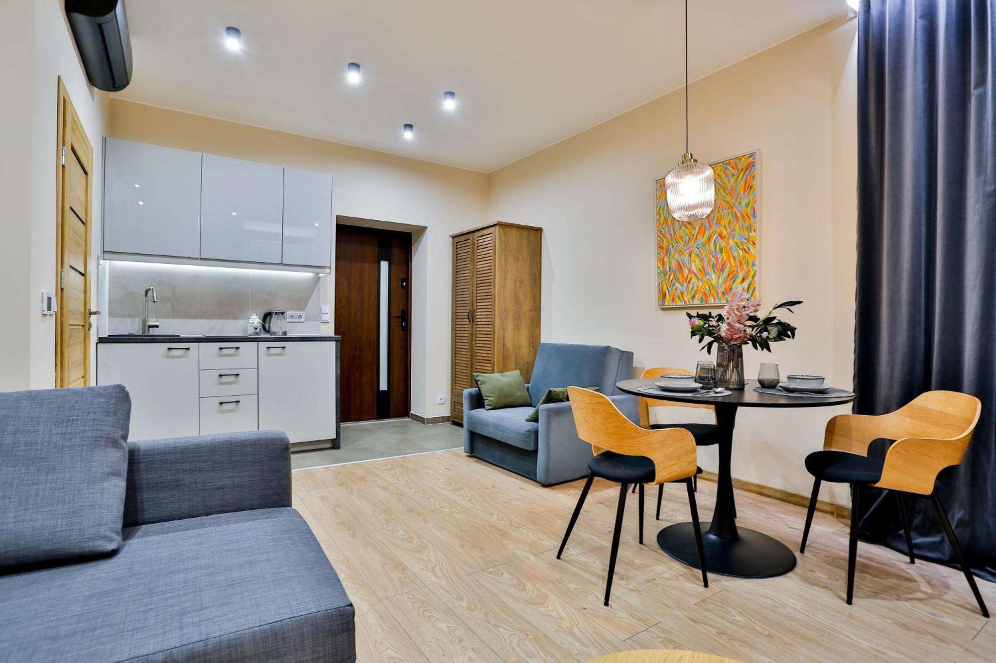 Studio Artdeco Rabka Εξωτερικό φωτογραφία