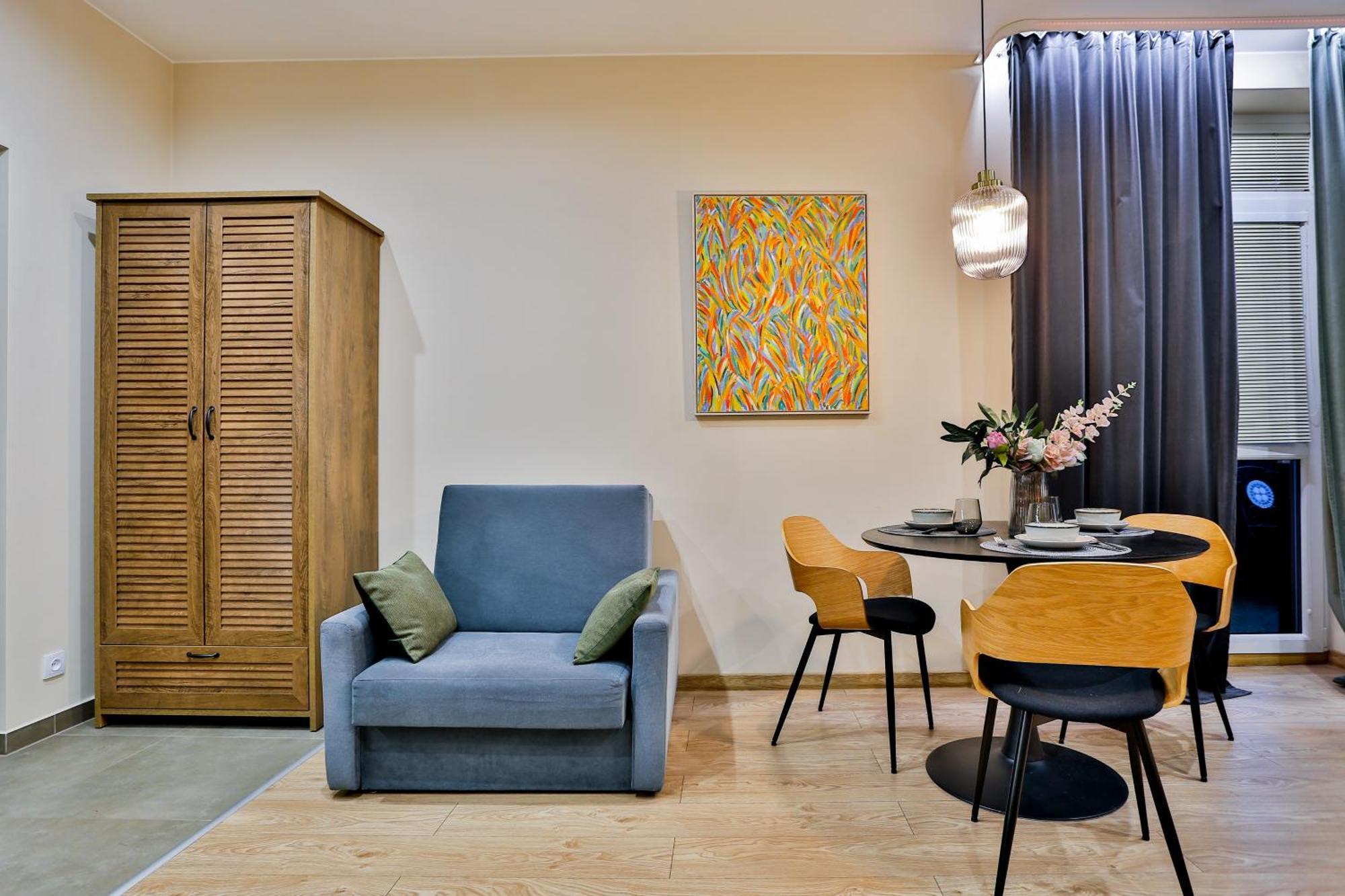 Studio Artdeco Rabka Εξωτερικό φωτογραφία