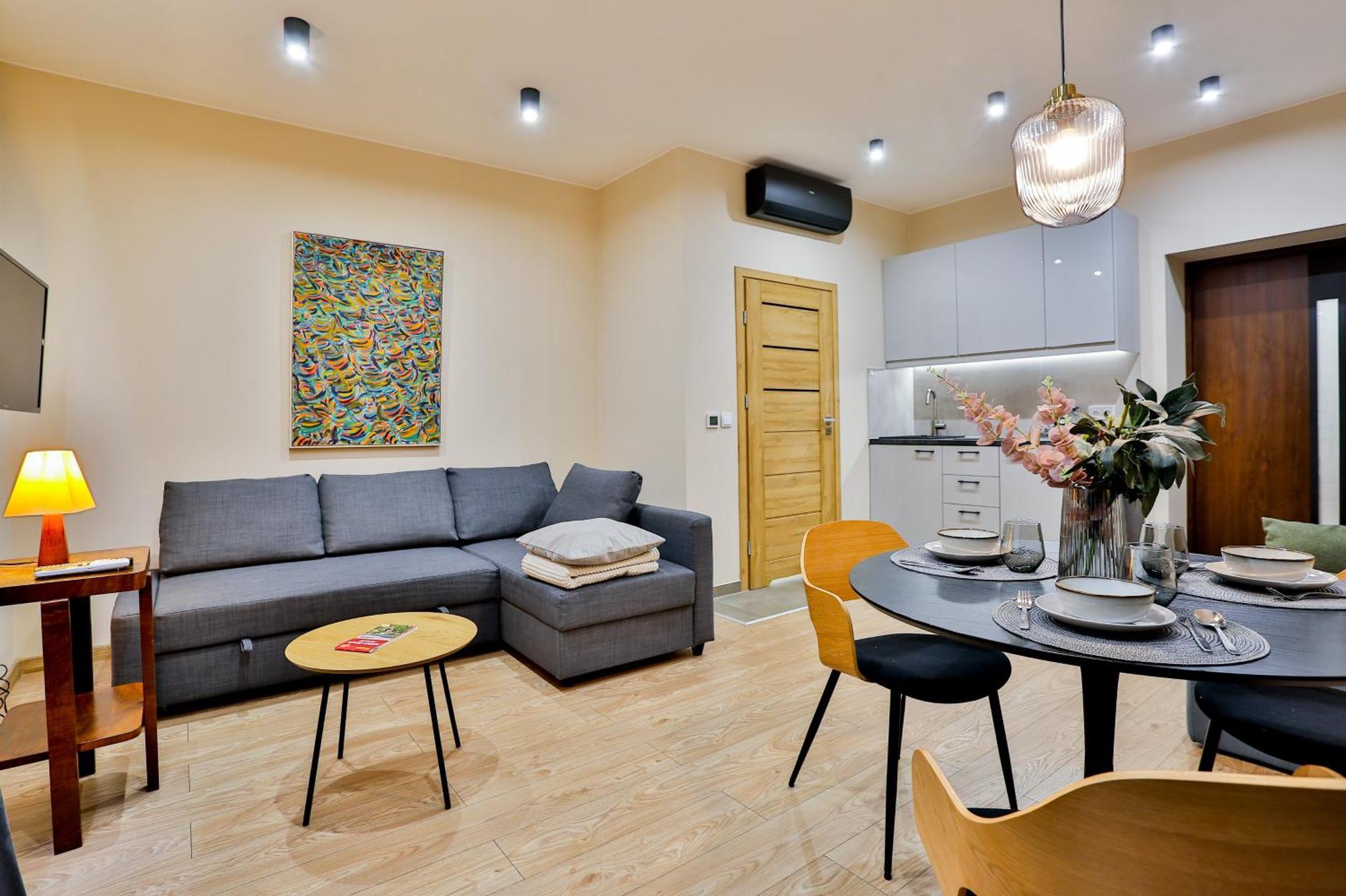 Studio Artdeco Rabka Εξωτερικό φωτογραφία
